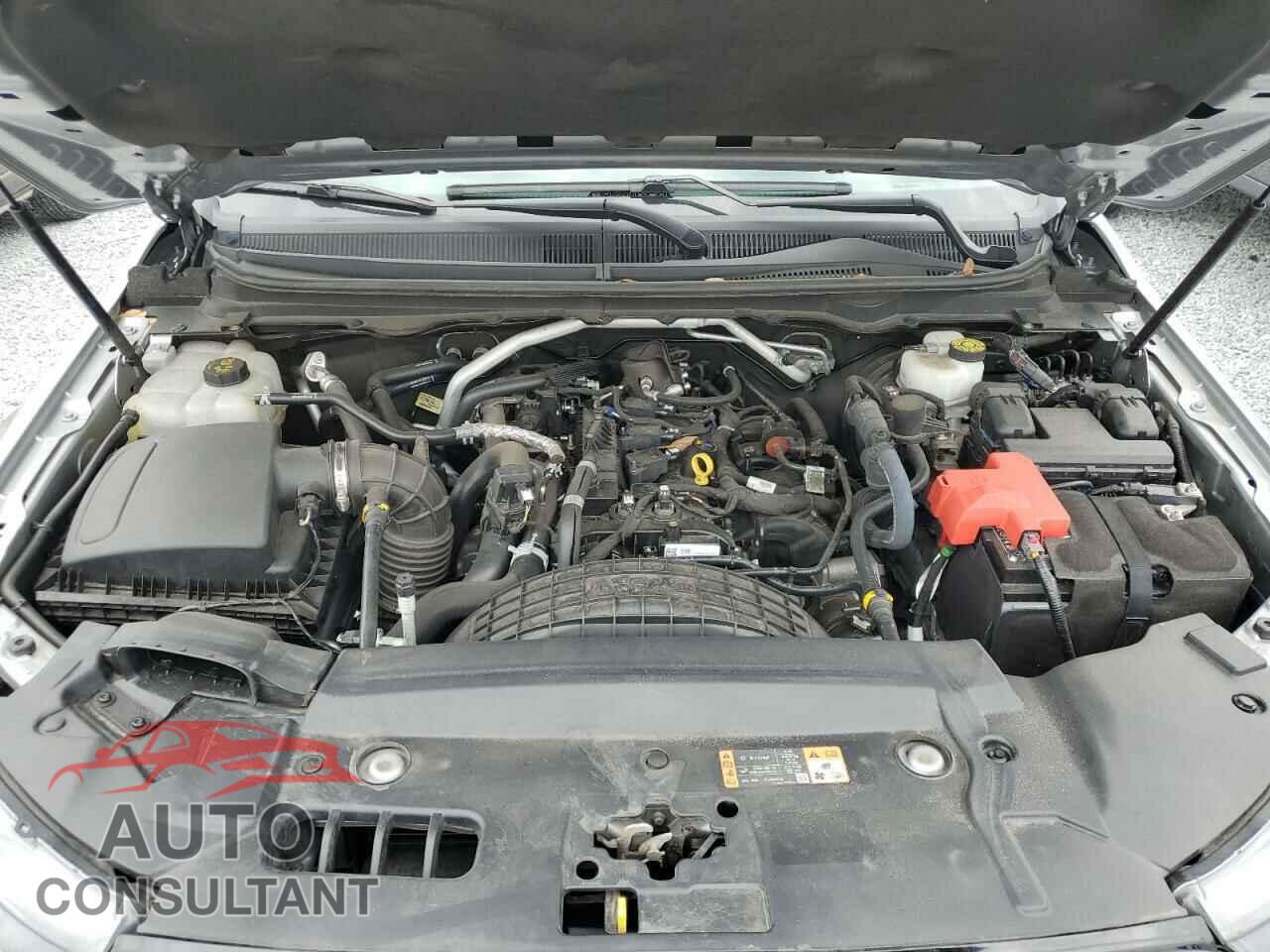 FORD RANGER 2021 - 1FTER4EH1MLD83503