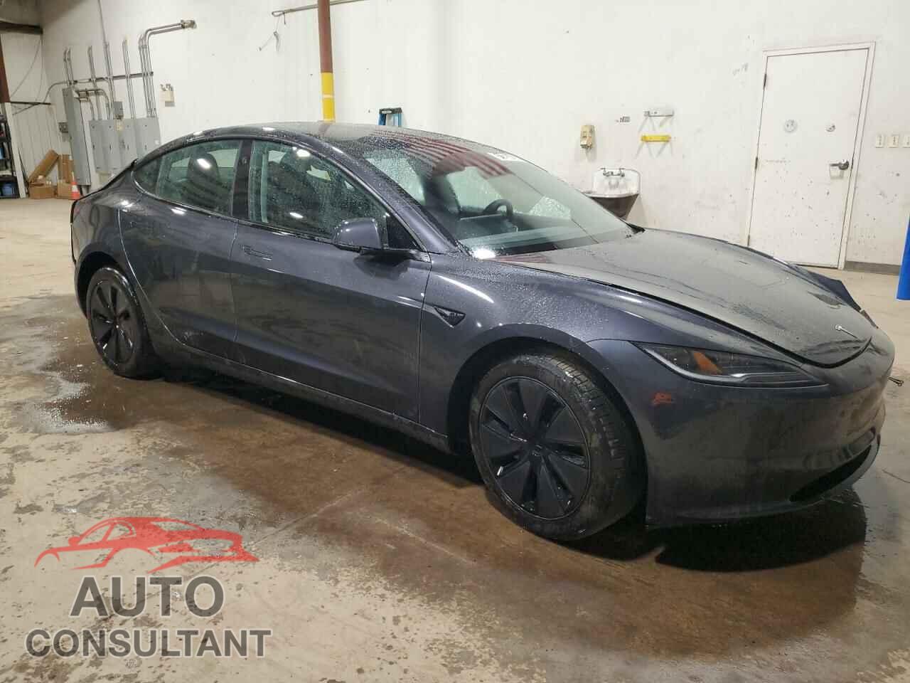 TESLA MODEL 3 2024 - 5YJ3E1EB0RF753718