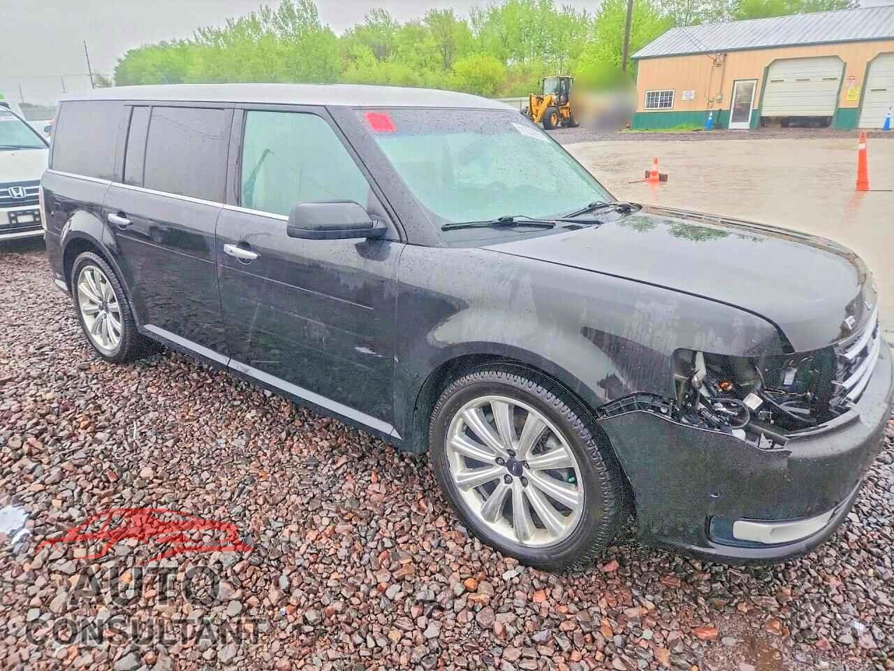FORD FLEX 2014 - 2FMHK6DT1EBD10969