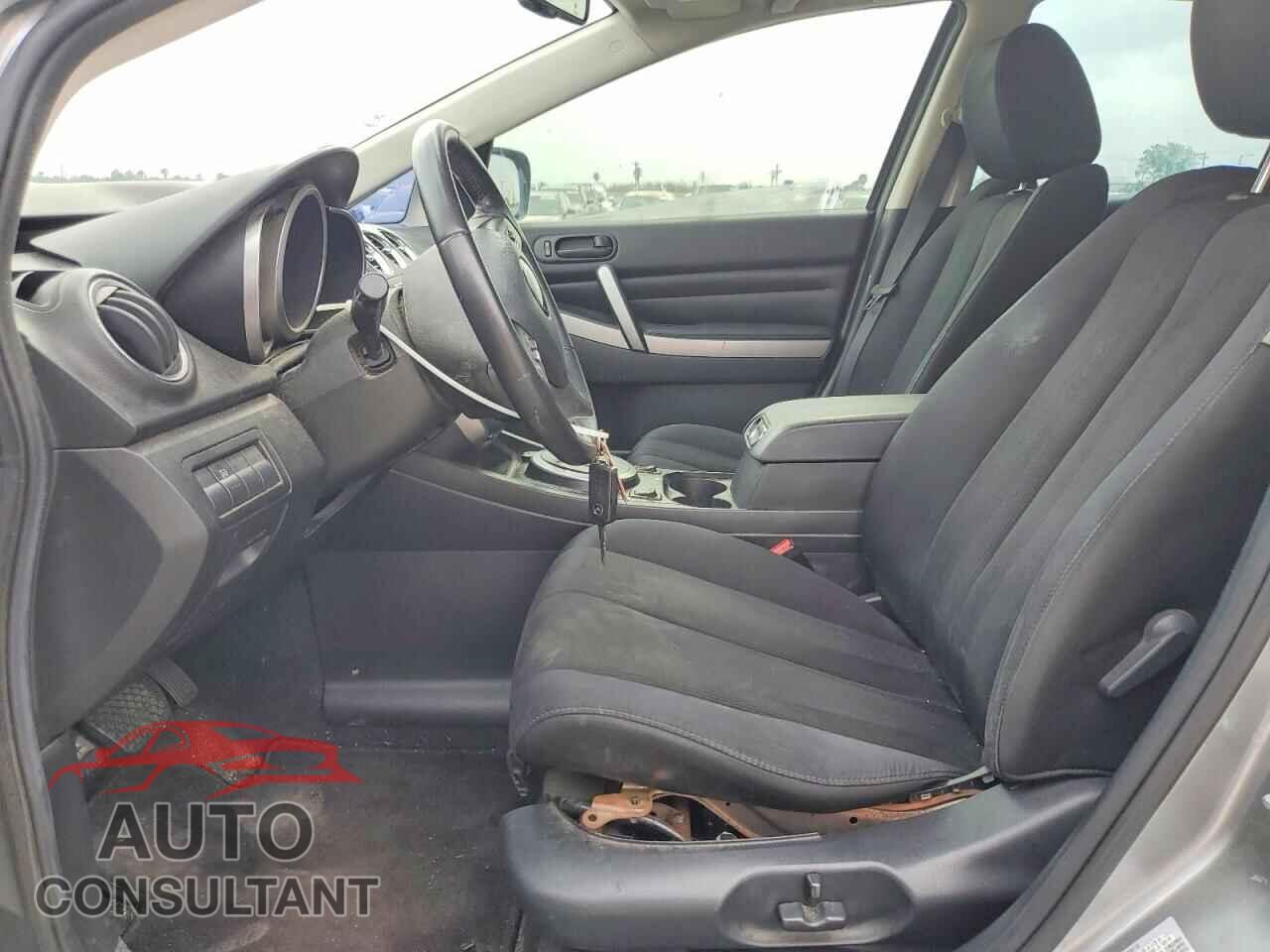 MAZDA CX-7 2010 - JM3ER2W58A0306950