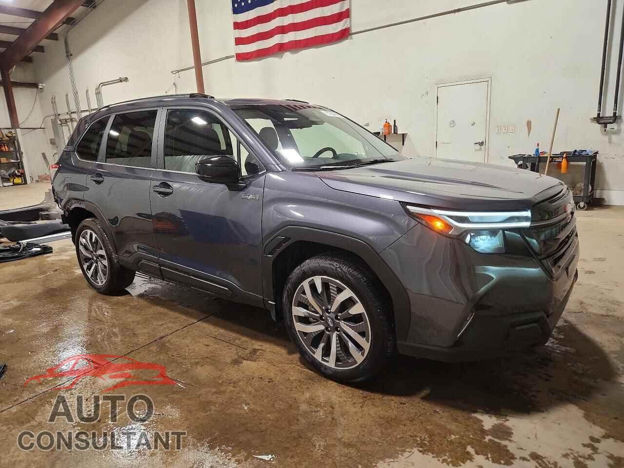 SUBARU FORESTER 2025 - JF2SLSTD5SH442000