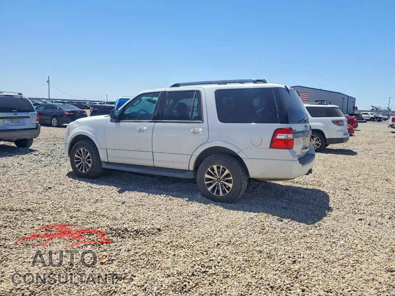 FORD EXPEDITION 2016 - 1FMJU1HT2GEF12686
