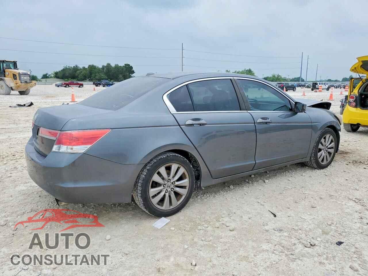 HONDA ACCORD 2012 - 1HGCP2F82CA052103