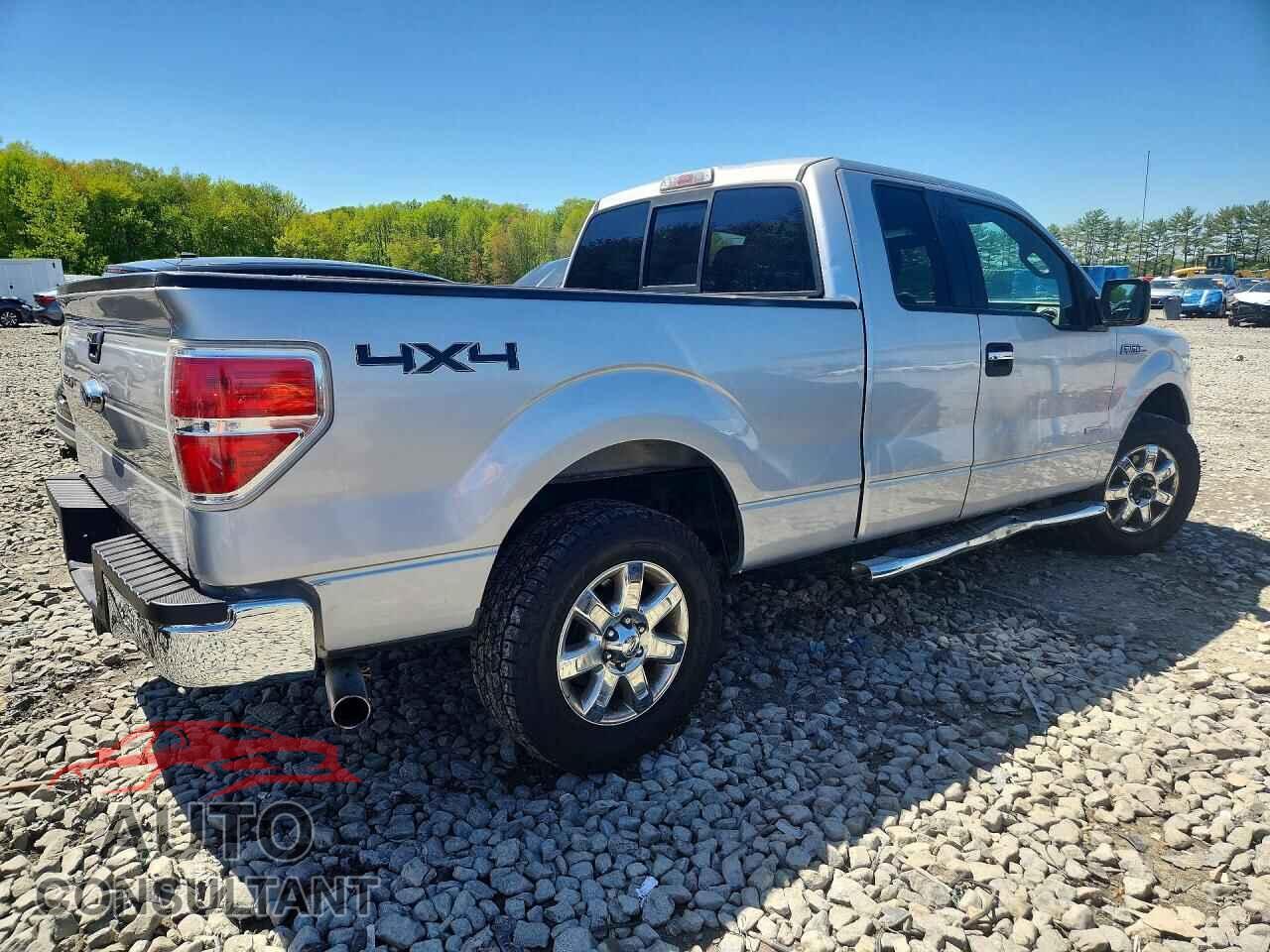 FORD F150 2013 - 1FTFX1ET8DFD36514