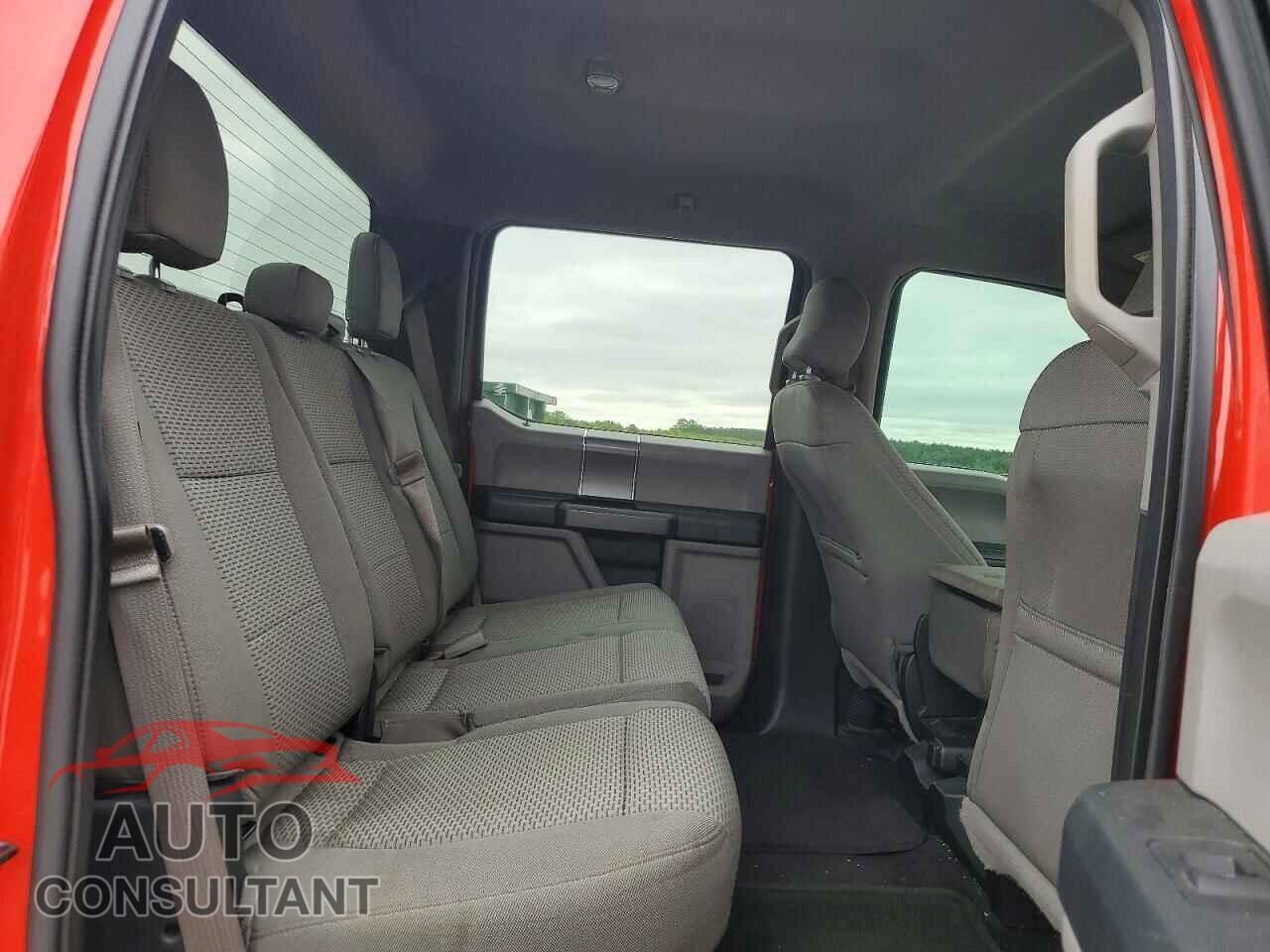 FORD F-150 2015 - 1FTEW1C85FFB94624