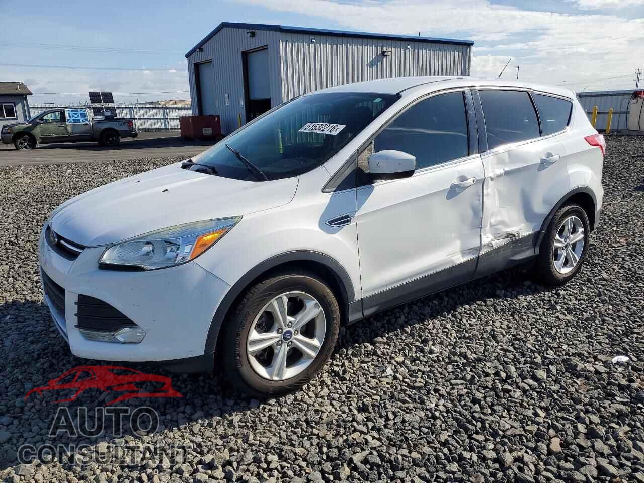 FORD ESCAPE 2015 - 1FMCU0G70FUB41085