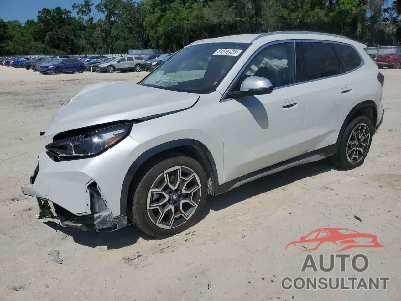 BMW X1 2024 - WBX73EF07R5Y37759