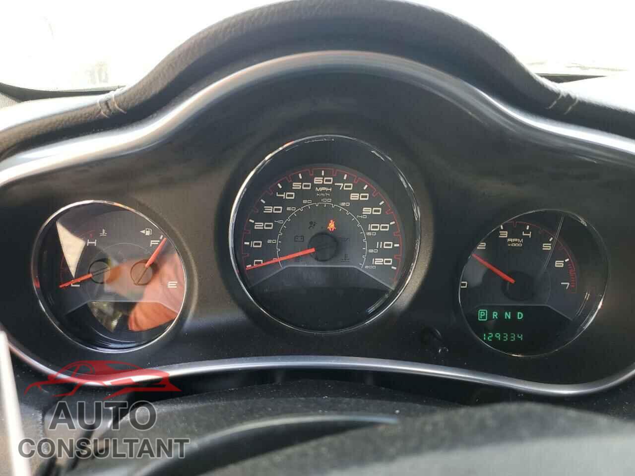 DODGE AVENGER 2013 - 1C3CDZAB6DN628177