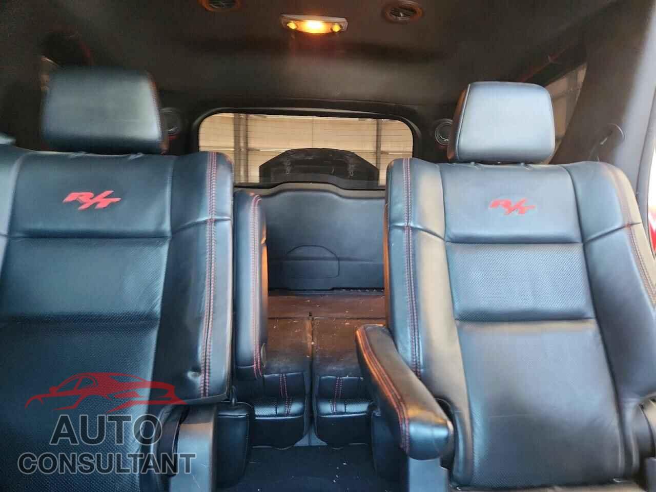 DODGE DURANGO 2014 - 1C4SDJCT2EC332830