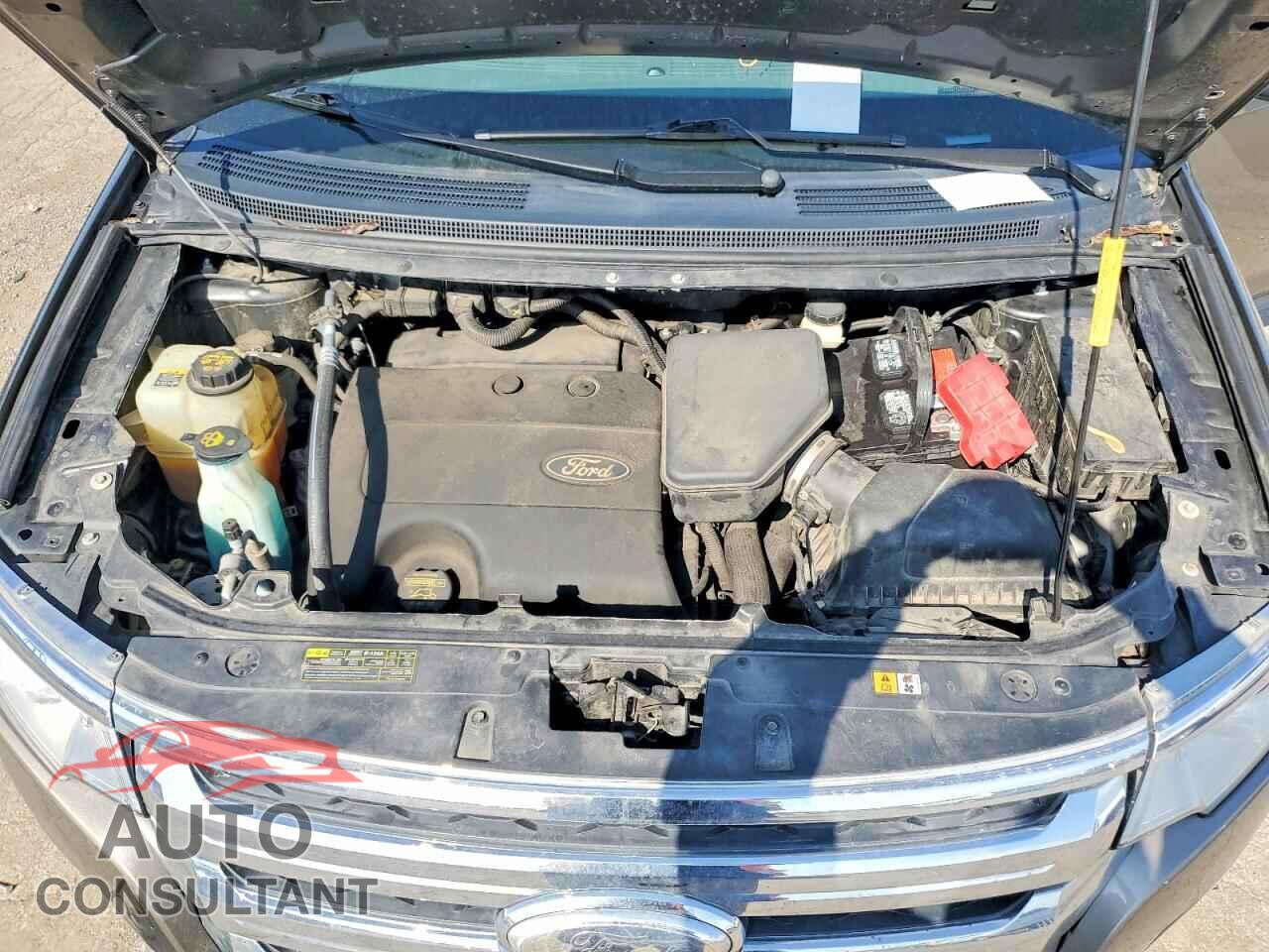 FORD EDGE 2013 - 2FMDK3JC4DBC87901