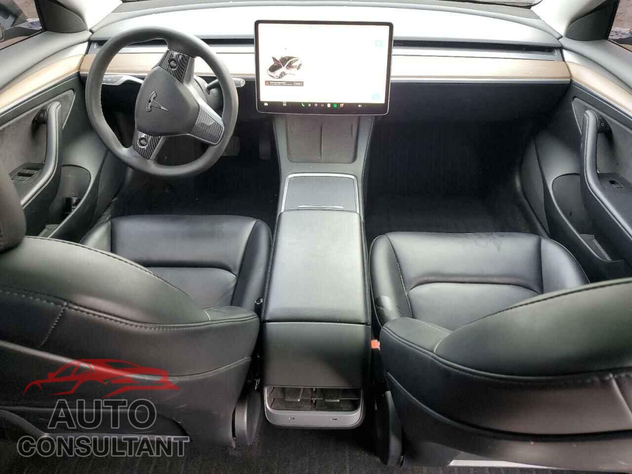 TESLA MODEL 3 2023 - 5YJ3E1EA0PF451513