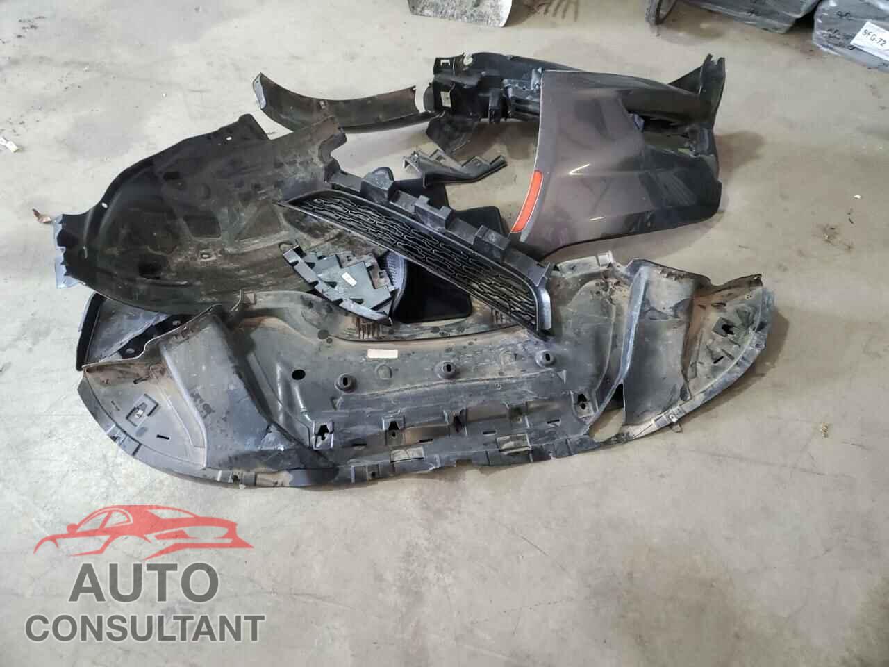 DODGE CHARGER 2023 - 2C3CDXBG0PH627456