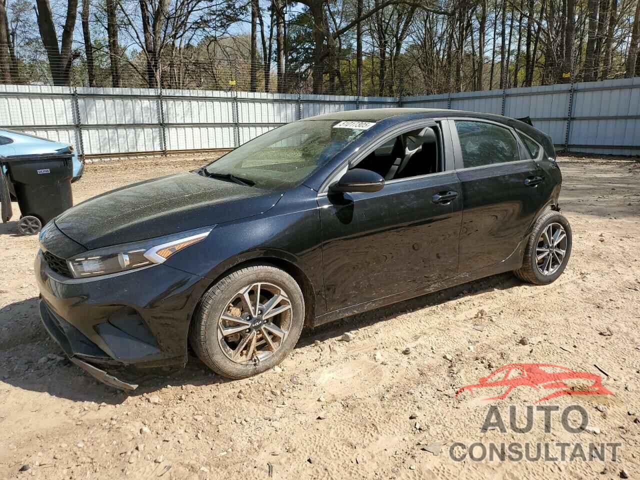 KIA FORTE 2022 - 3KPF24AD3NE475413
