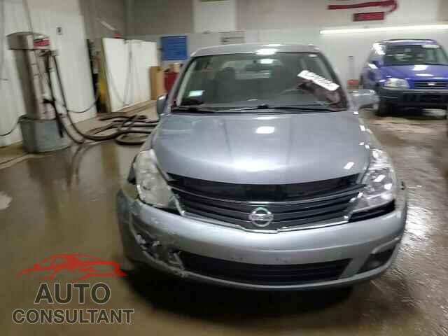 NISSAN VERSA 2012 - 3N1BC1CP8CK232750