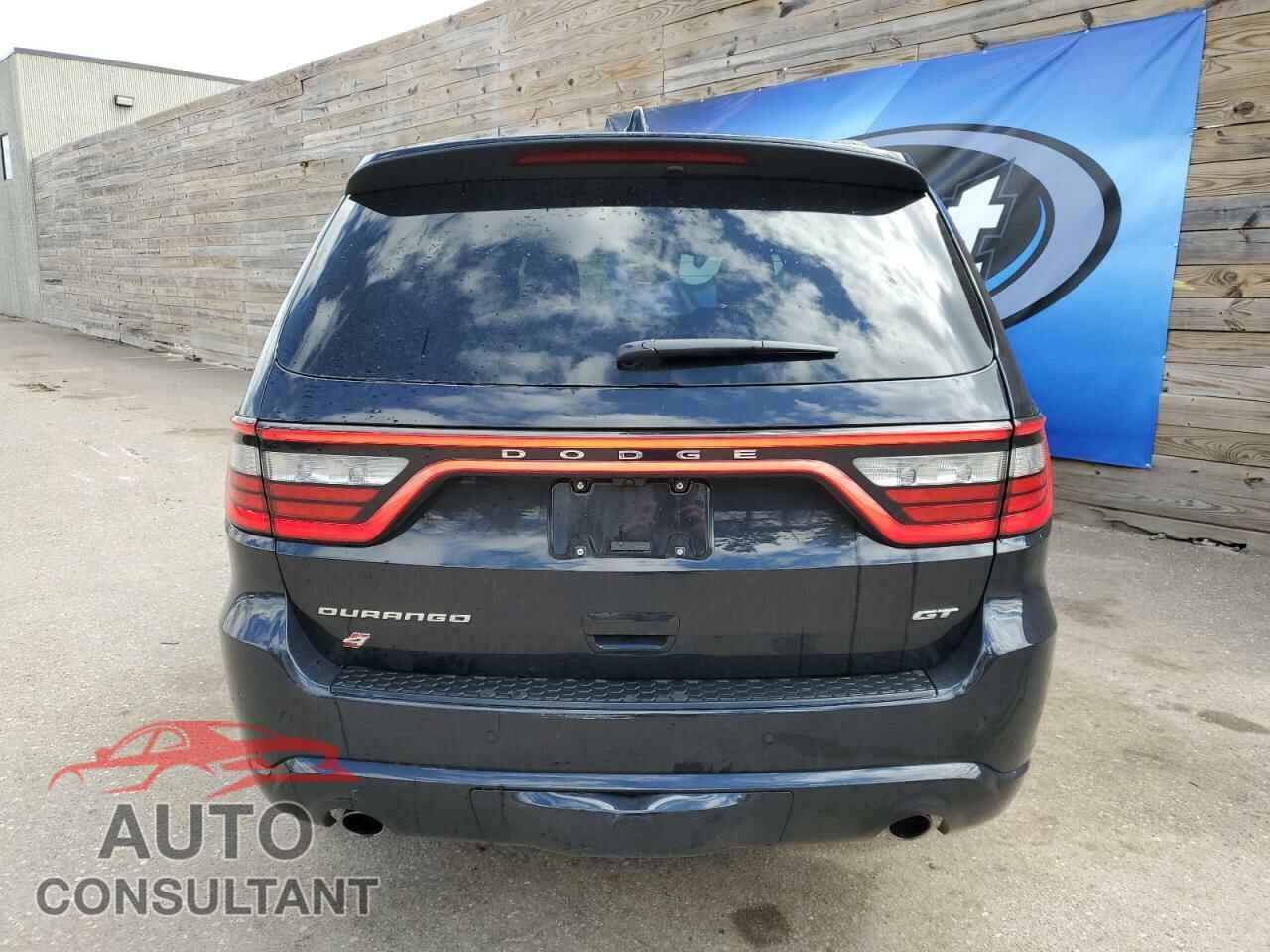 DODGE DURANGO 2024 - 1C4RDJDGXRC126242