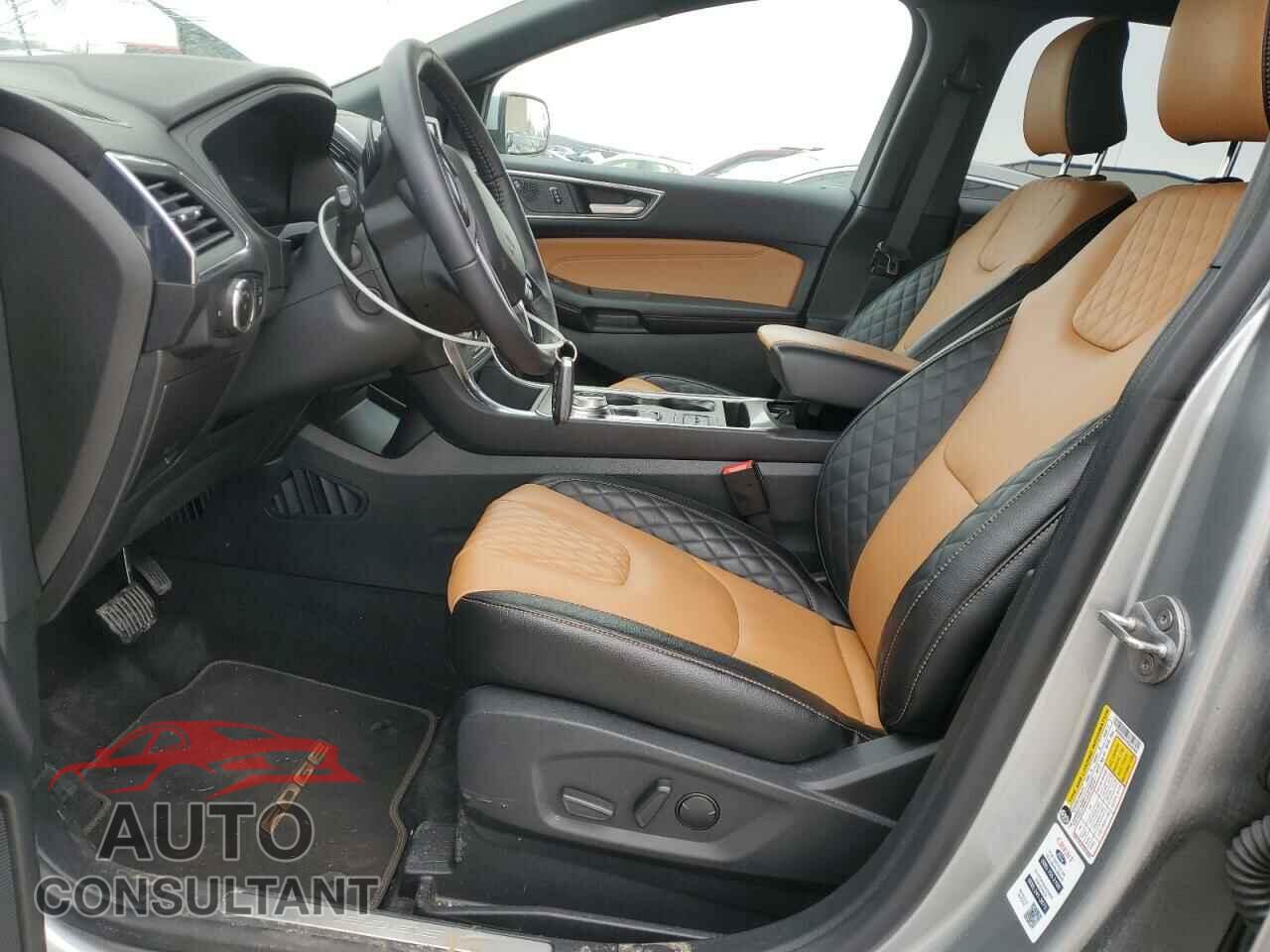 FORD EDGE 2023 - 2FMPK4K97PBA45968