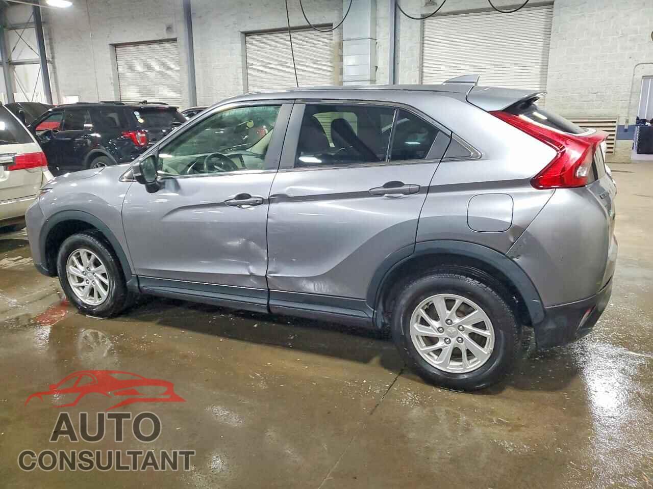 MITSUBISHI ECLIPSE 2019 - JA4AT3AA4KZ030096