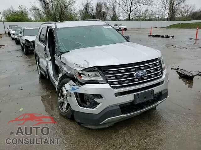 FORD EXPLORER 2017 - 1FM5K8DH7HGC04565