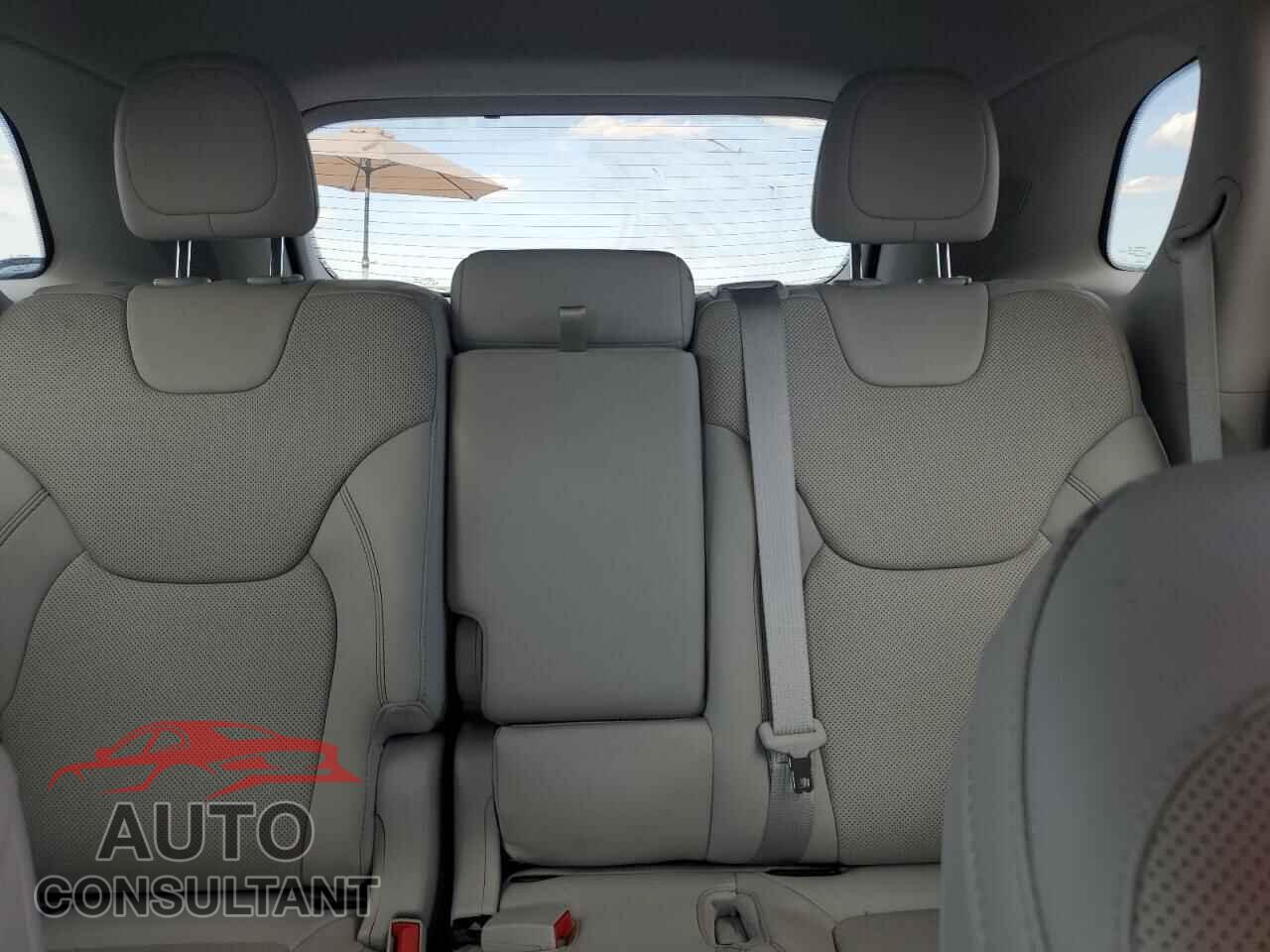 JEEP CHEROKEE 2020 - 1C4PJLDB9LD528352