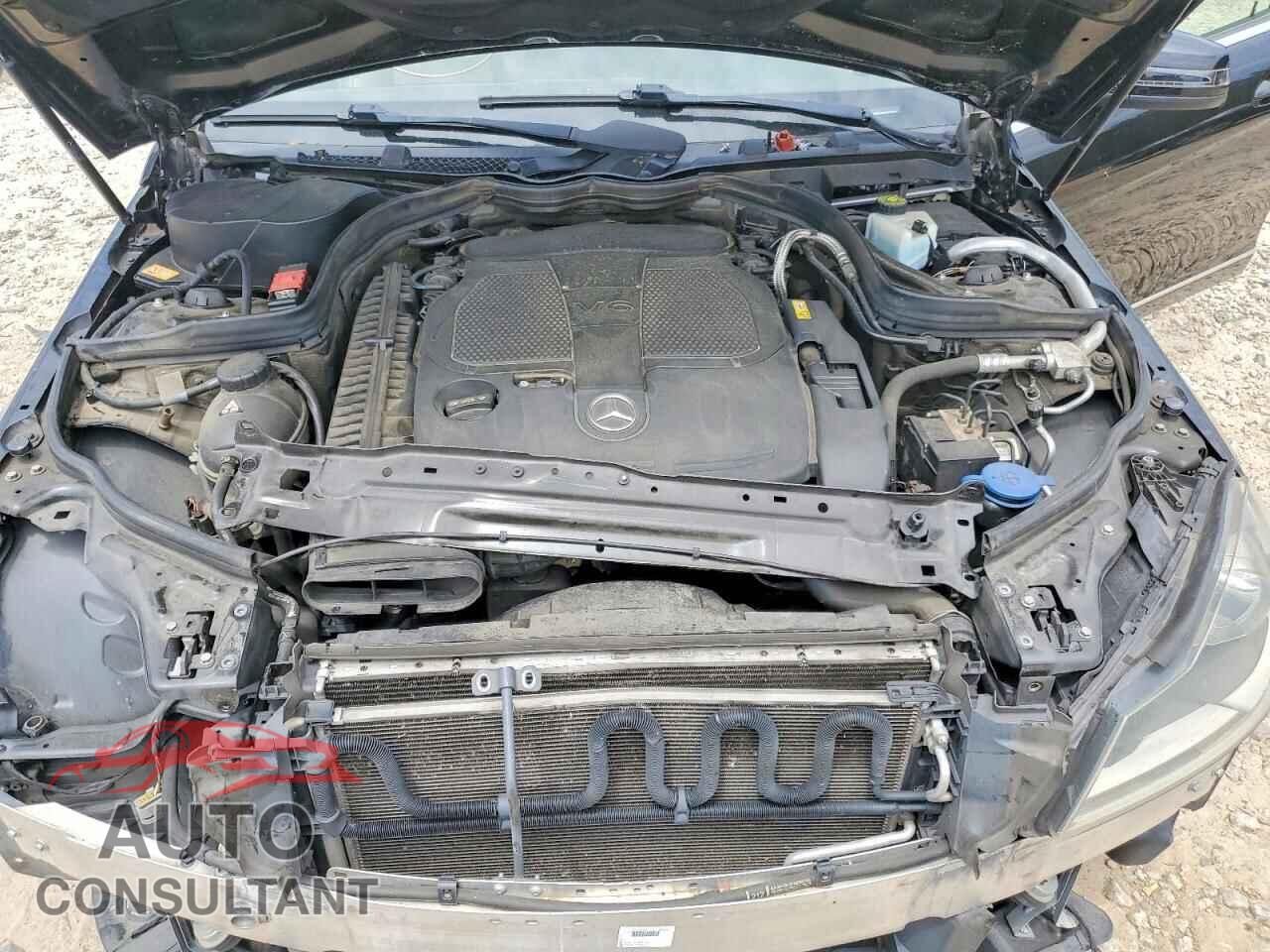 MERCEDES-BENZ C-CLASS 2014 - WDDGF8AB8EA933406