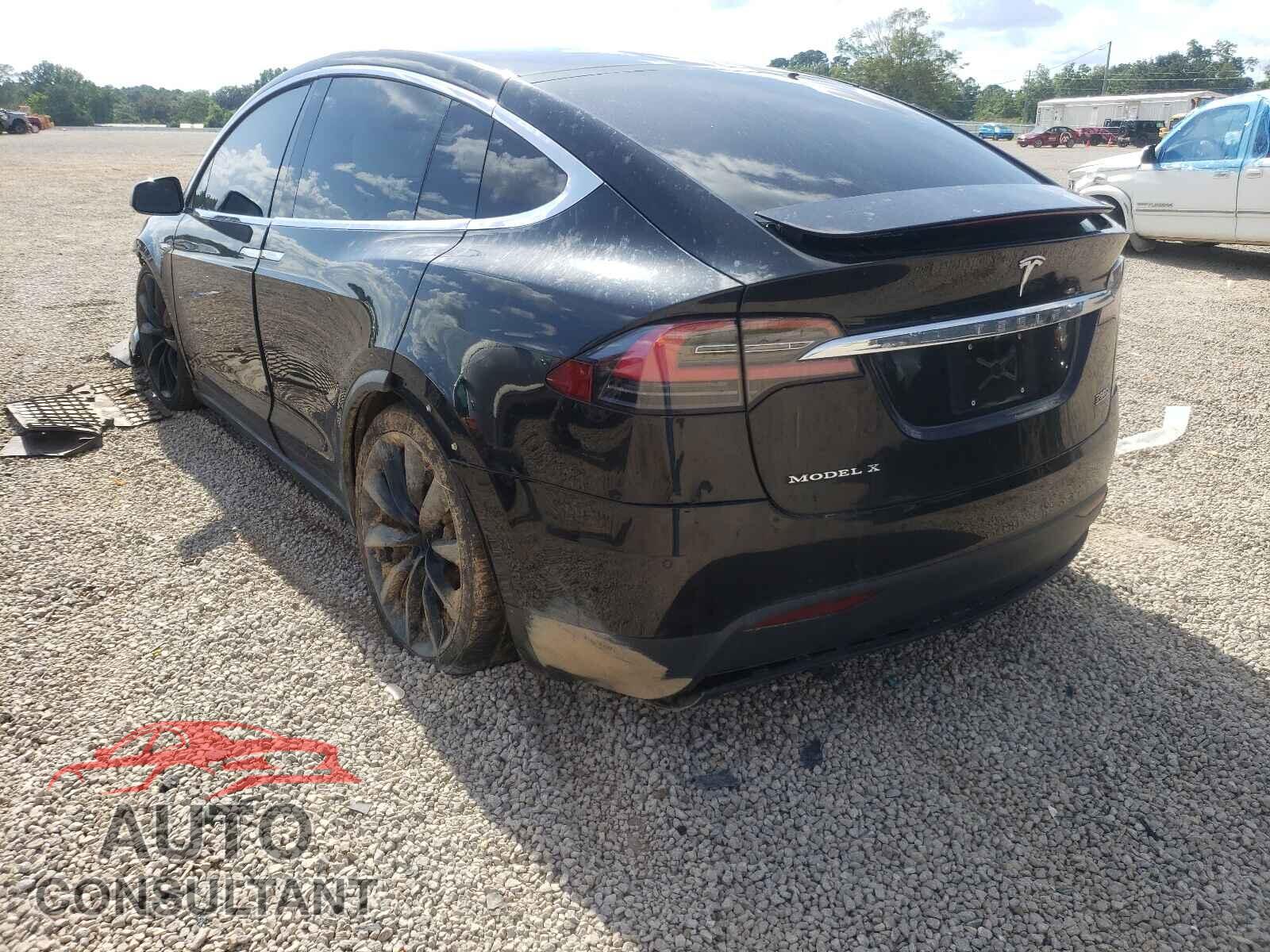 TESLA MODEL X 2016 - 5YJXCBE47GF003728