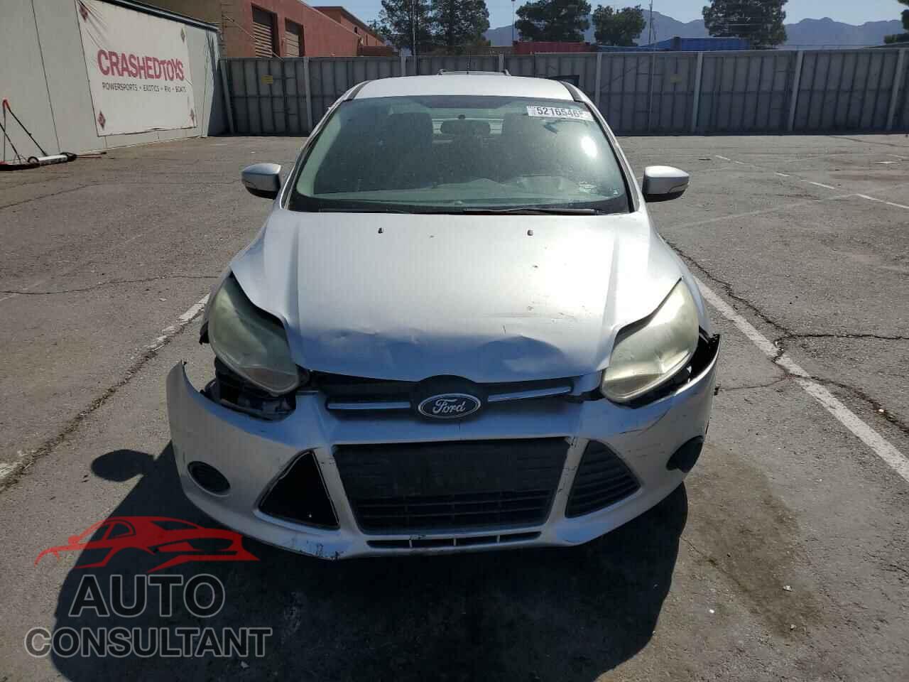 FORD FOCUS 2013 - 1FADP3F20DL364128