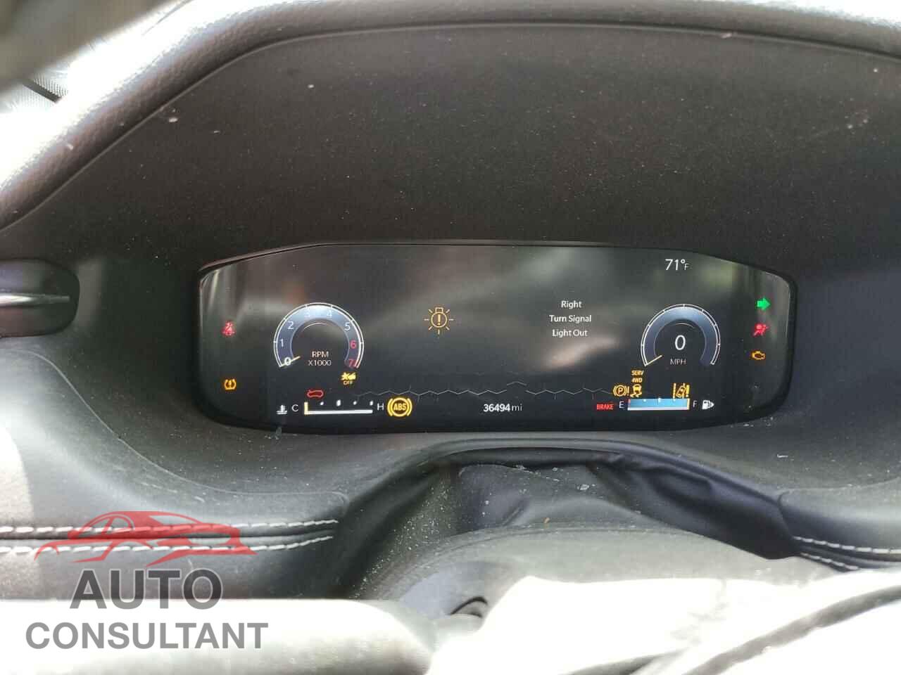 JEEP COMPASS 2022 - 3C4NJDCB2NT209225