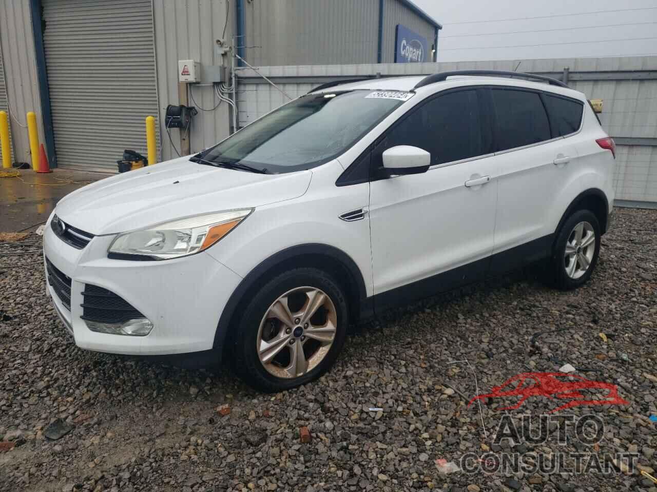 FORD ESCAPE 2016 - 1FMCU0GX1GUC20315