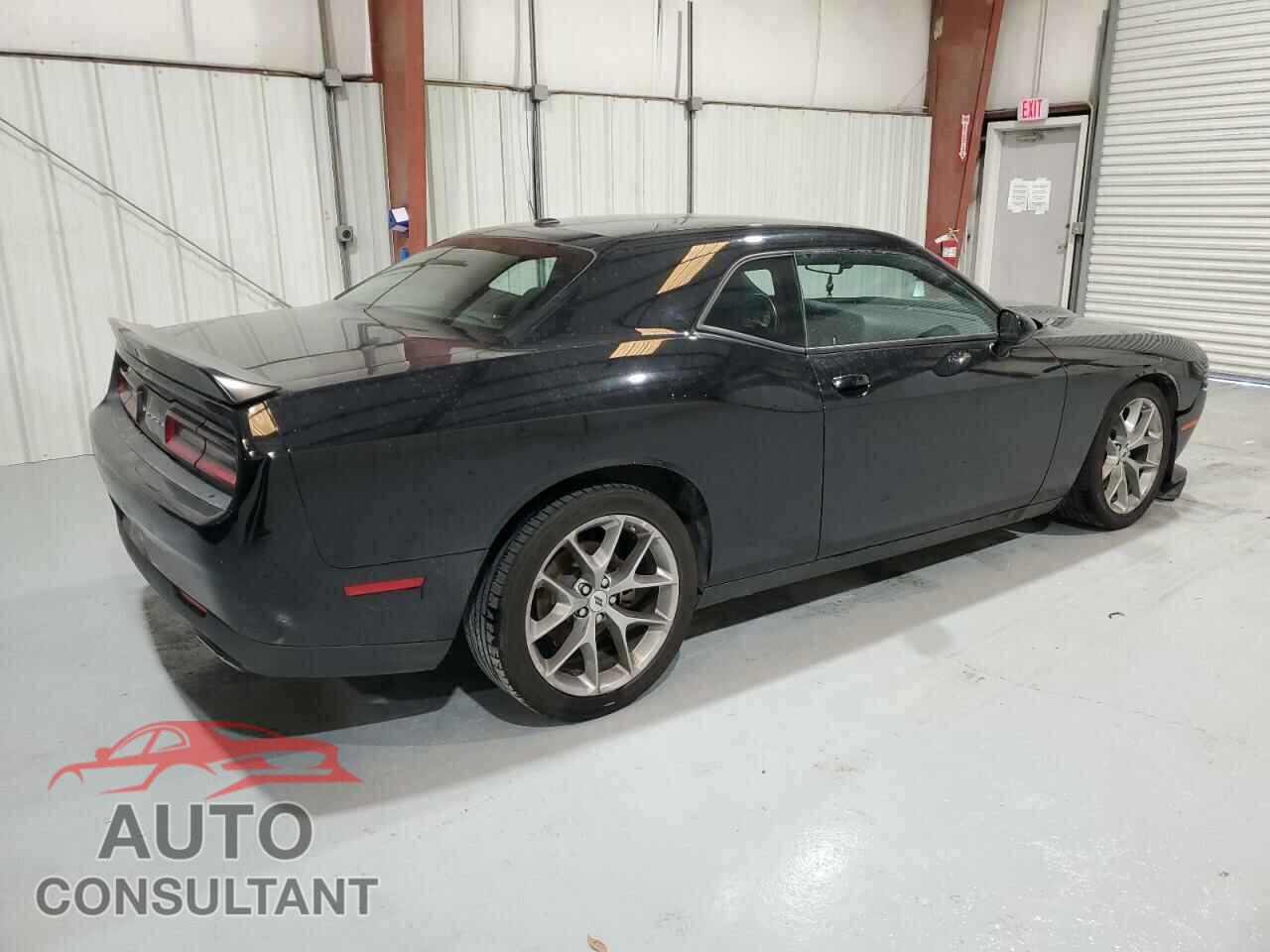 DODGE CHALLENGER 2023 - 2C3CDZJG7PH514665