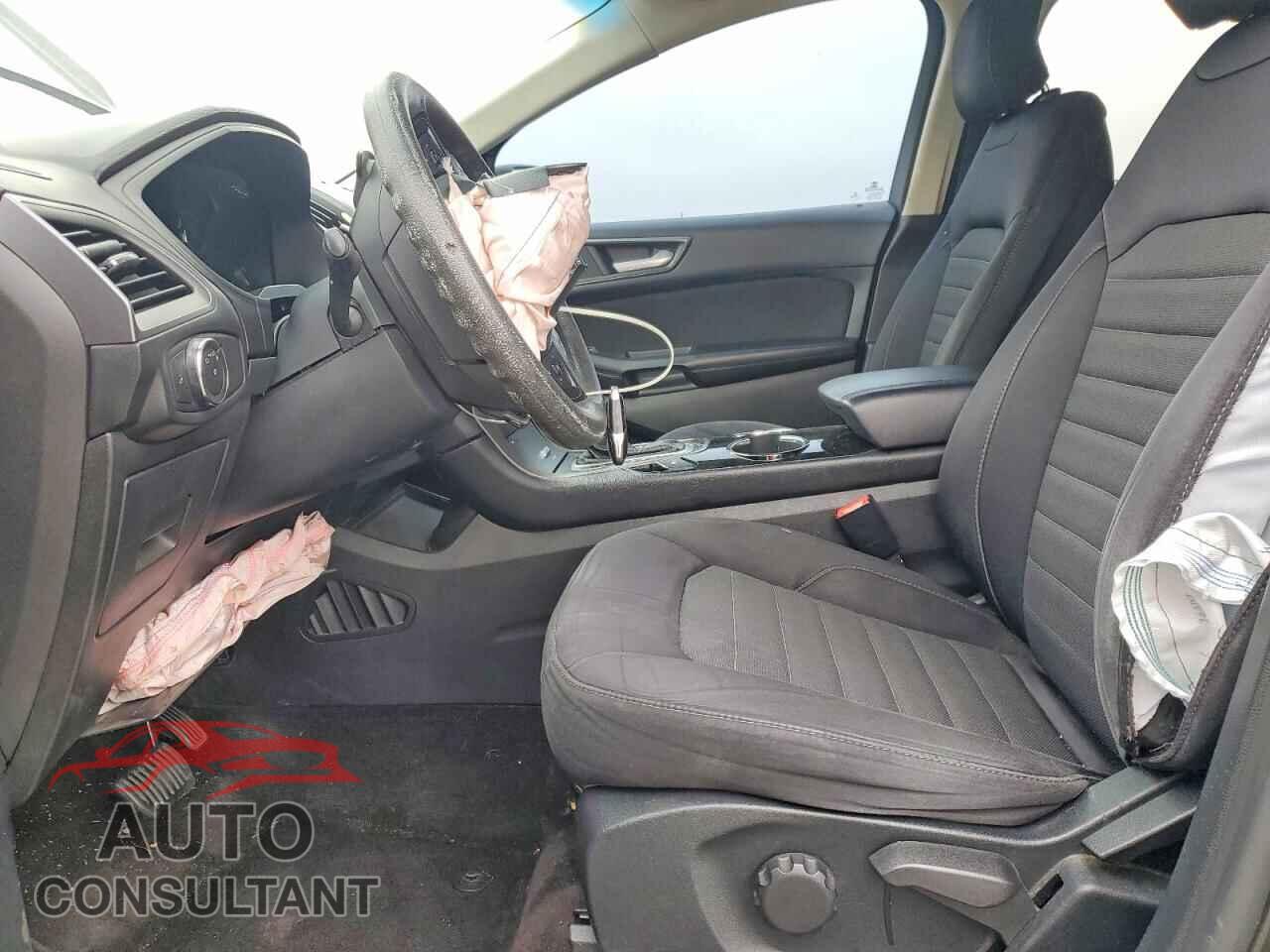 FORD EDGE 2016 - 2FMPK3G9XGBB31682