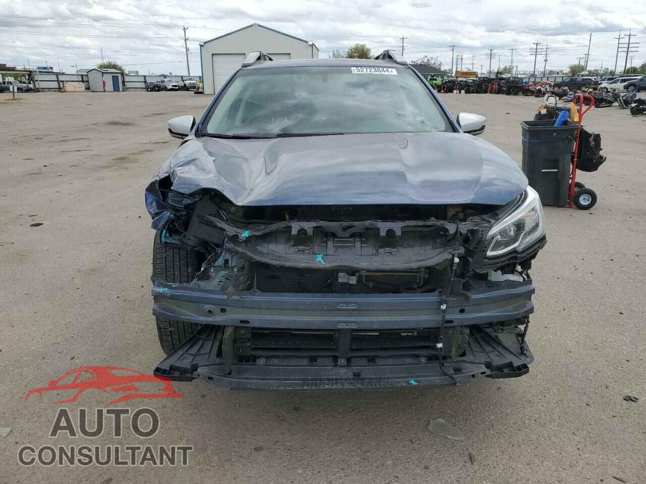 SUBARU OUTBACK 2020 - 4S4BTAPC5L3101149