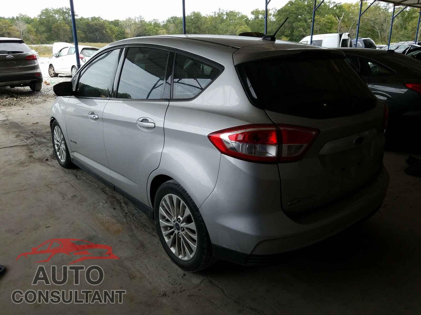 FORD CMAX 2017 - 1FADP5AU3HL112013