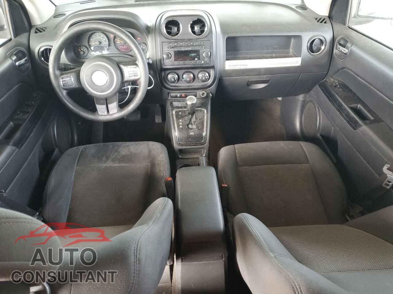JEEP COMPASS 2015 - 1C4NJCBA9FD219809