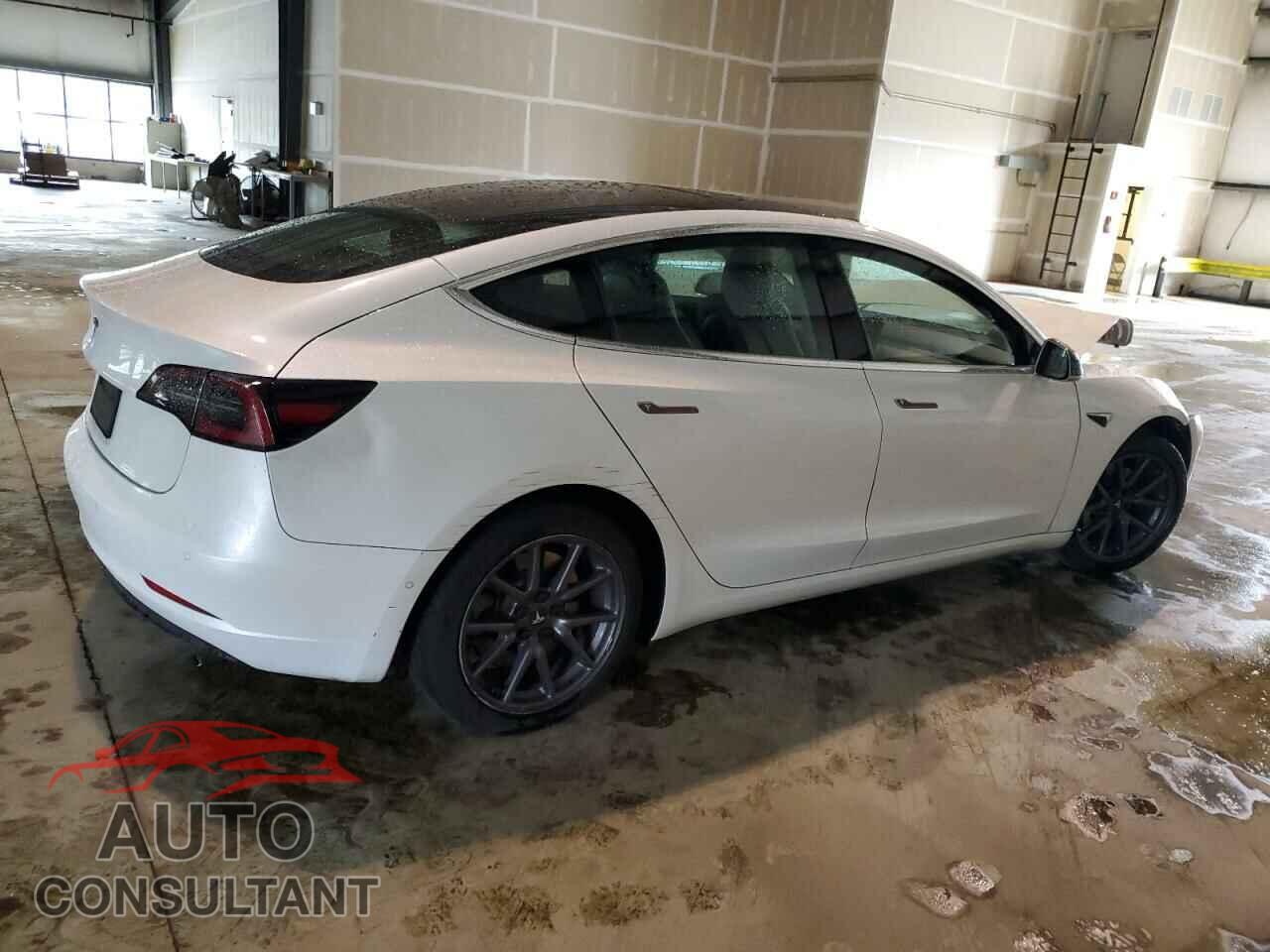 TESLA MODEL 3 2020 - 5YJ3E1EA7LF740446