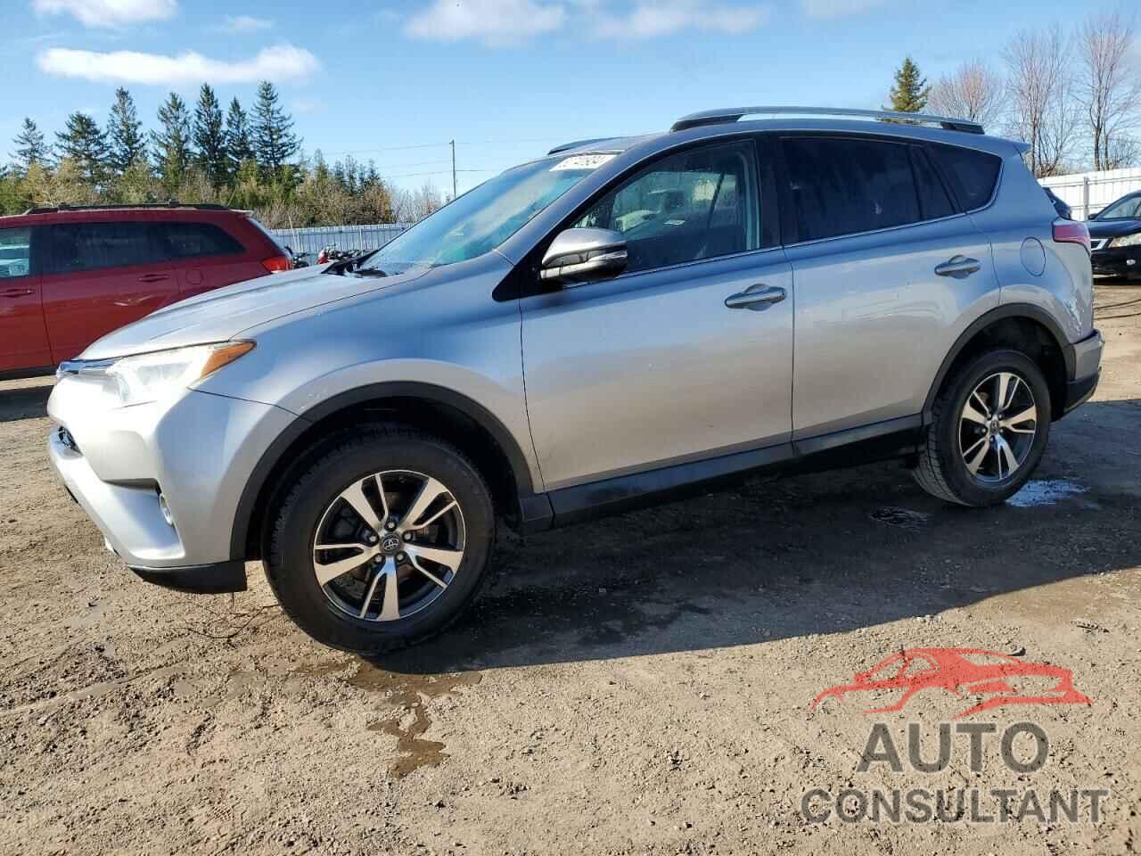 TOYOTA RAV4 2016 - 2T3WFREVXGW252720