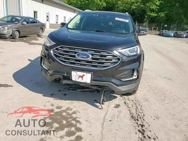 FORD EDGE 2020 - 2FMPK4K98LBA55841