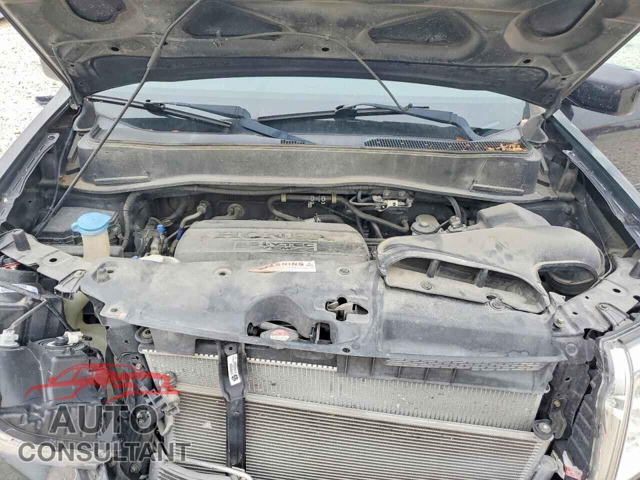 HONDA PILOT 2013 - 5FNYF4H59DB071195