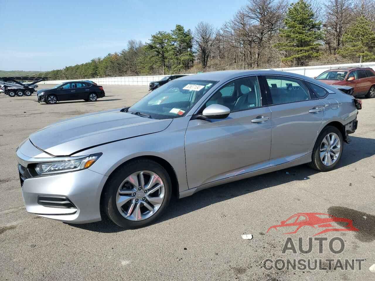 HONDA ACCORD 2020 - 1HGCV1F14LA076051