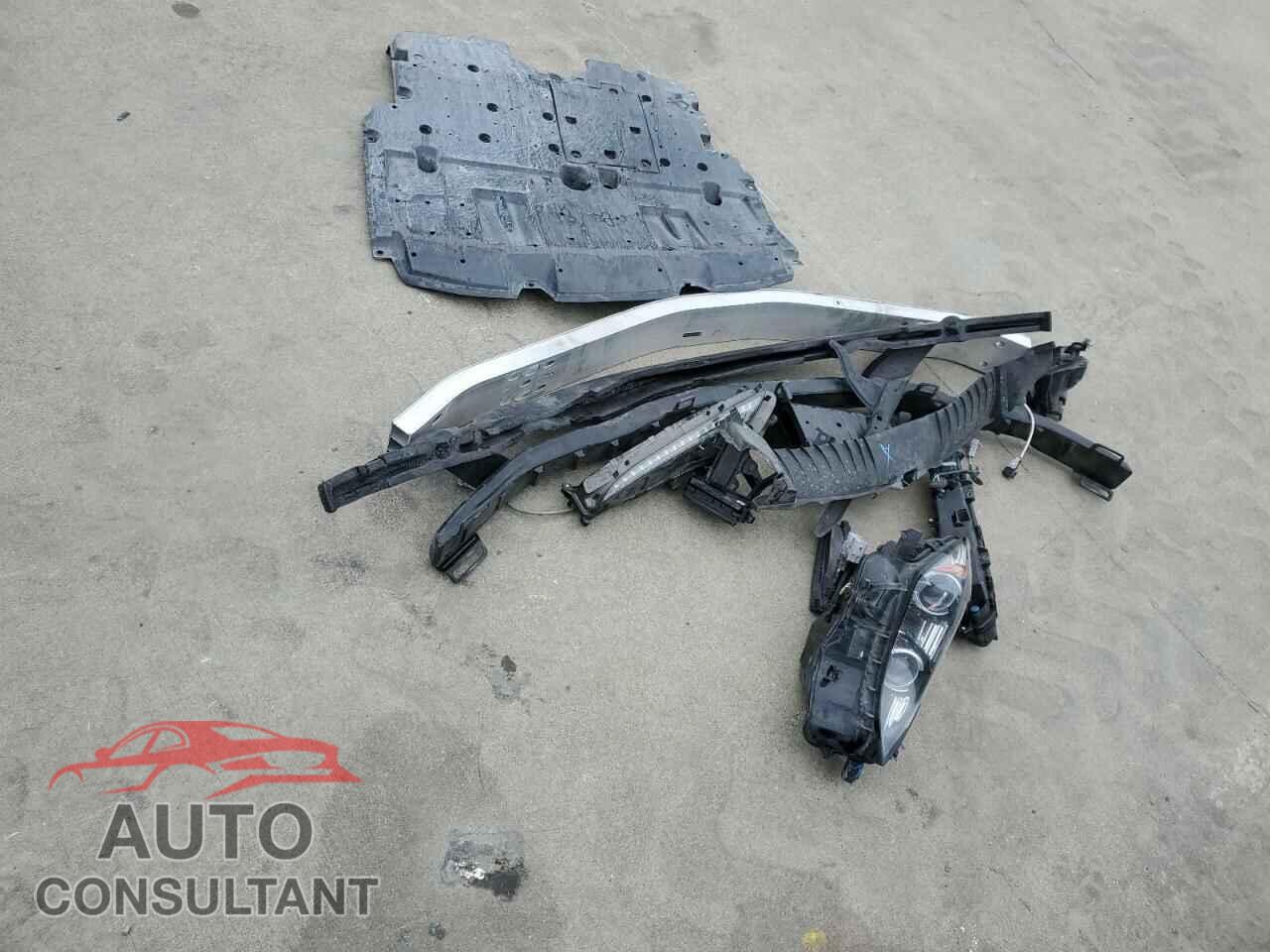 LEXUS RX350 2017 - JTHHE5BC0H5015765