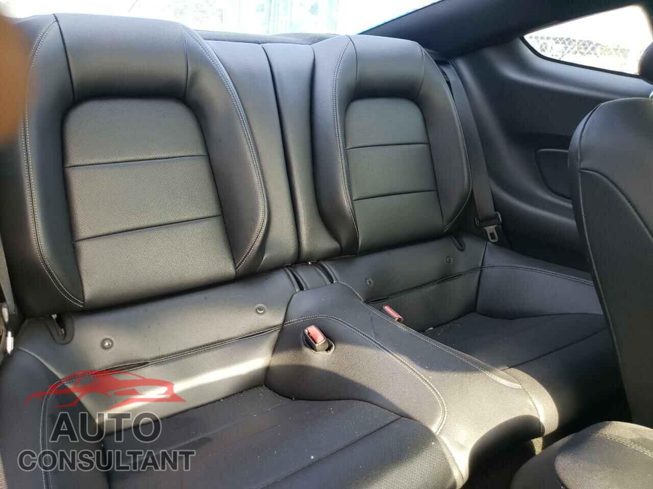 FORD MUSTANG 2016 - 1FA6P8TH2G5294316