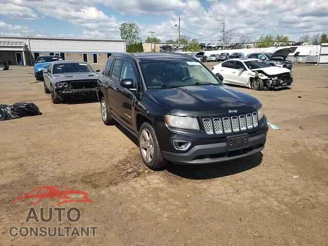 JEEP COMPASS 2014 - 1C4NJDCB9ED832007