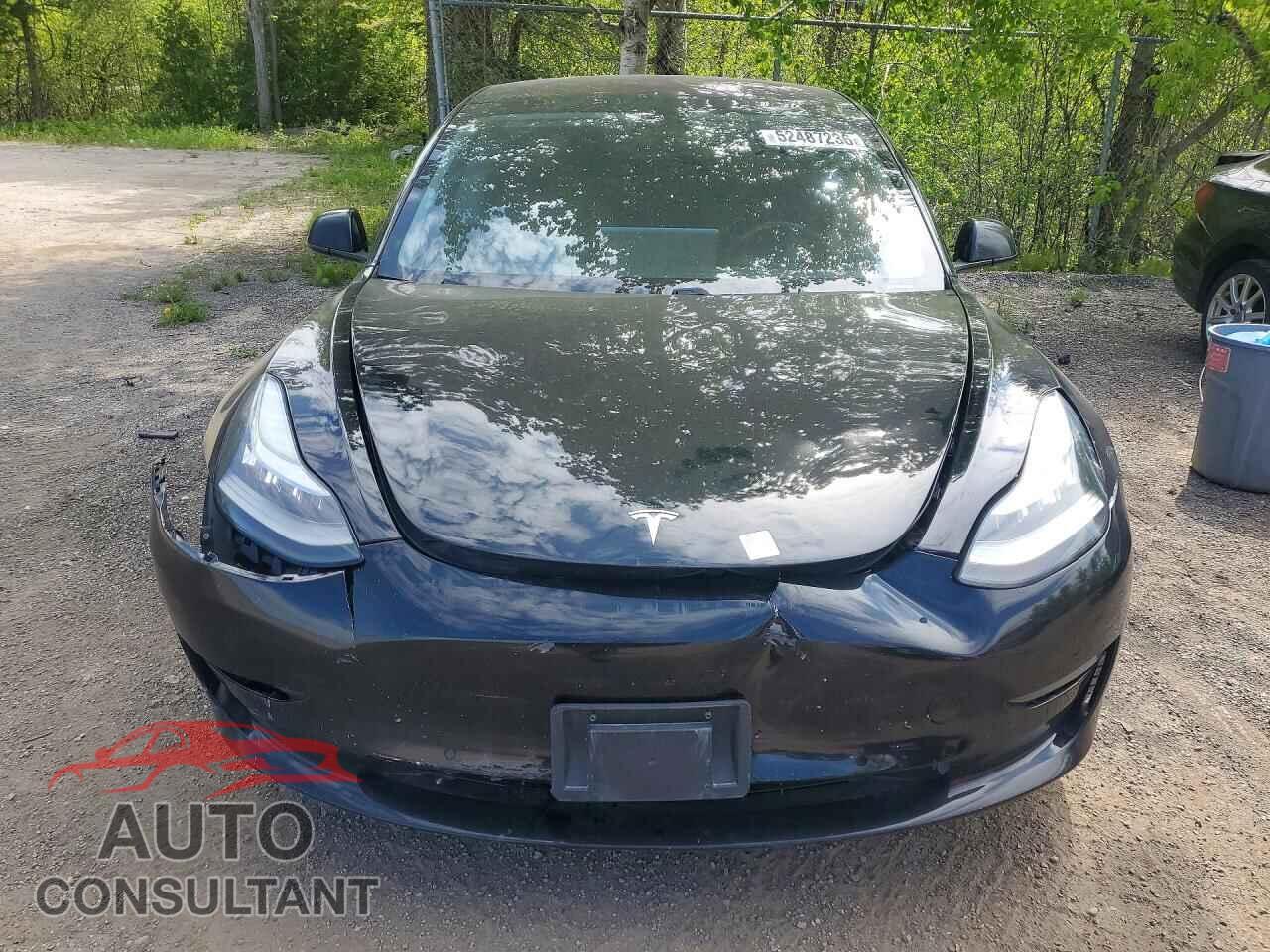TESLA MODEL 3 2018 - 5YJ3E1EA6JF028443