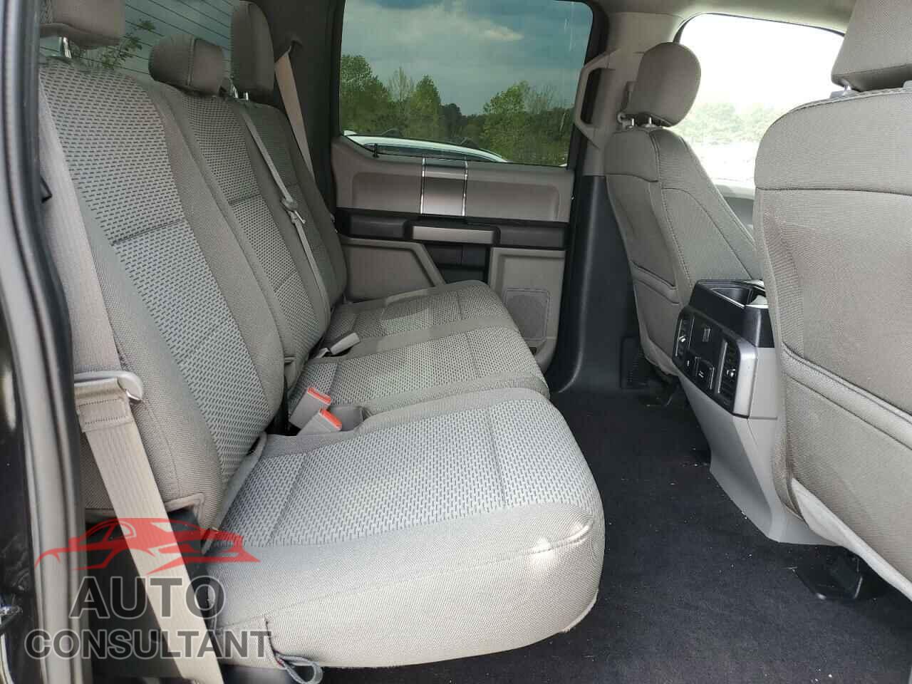 FORD F-150 2019 - 1FTEW1E48KKD25542