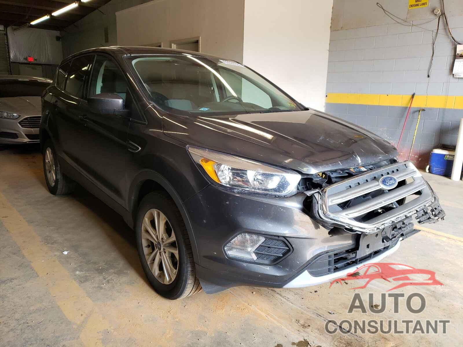 FORD ESCAPE 2019 - 1FMCU9GD8KUA03332