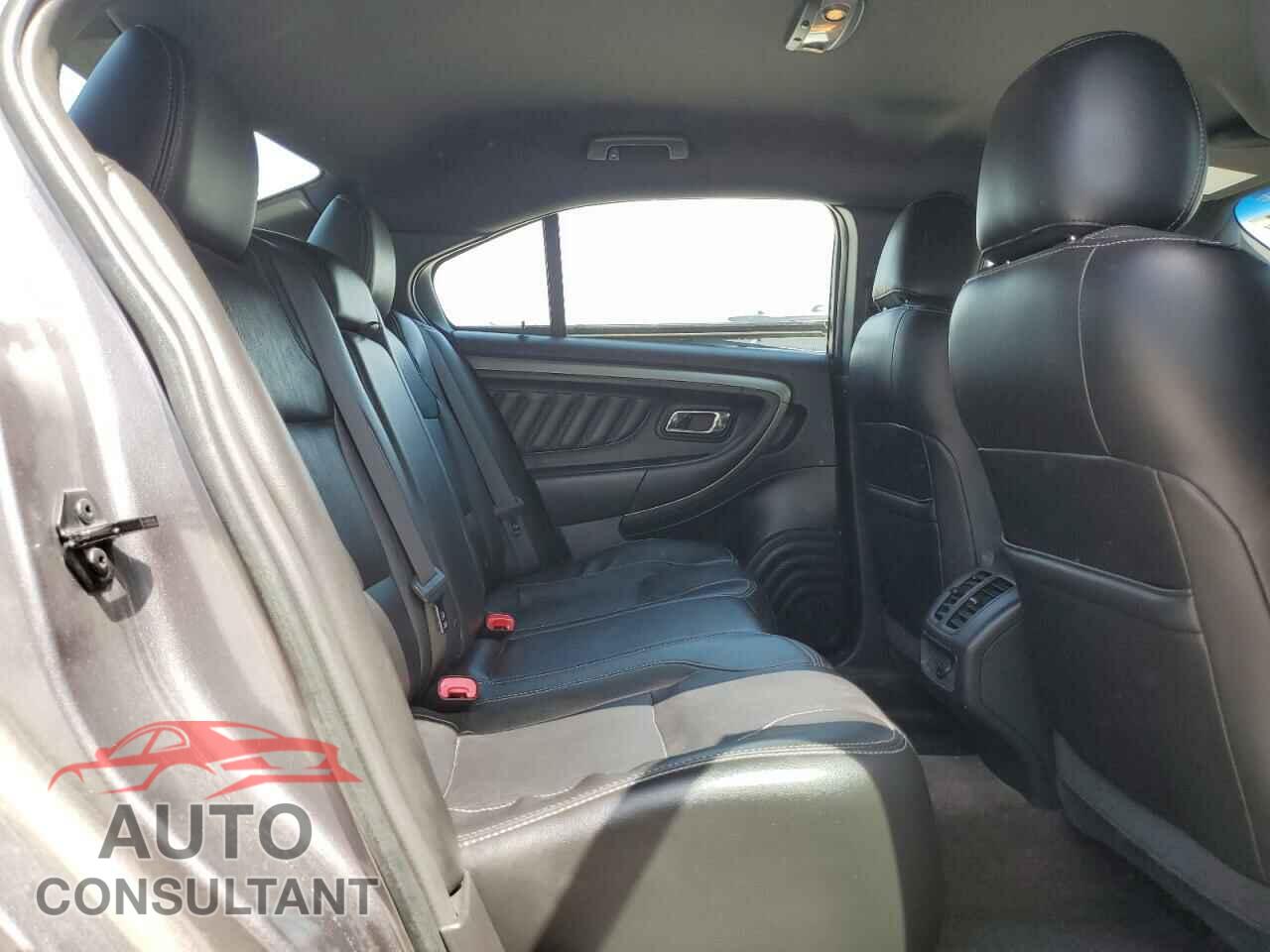 FORD TAURUS 2014 - 1FAHP2E96EG125770
