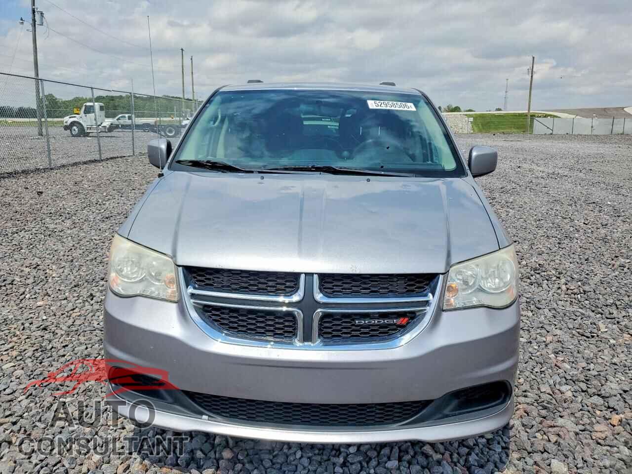 DODGE CARAVAN 2014 - 2C4RDGCGXER154287