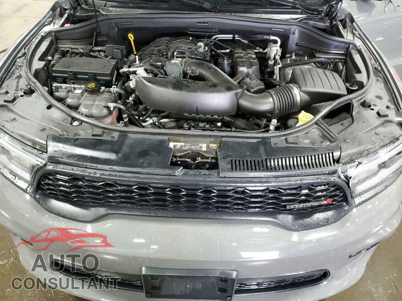 DODGE DURANGO 2023 - 1C4RDJDG9PC687805