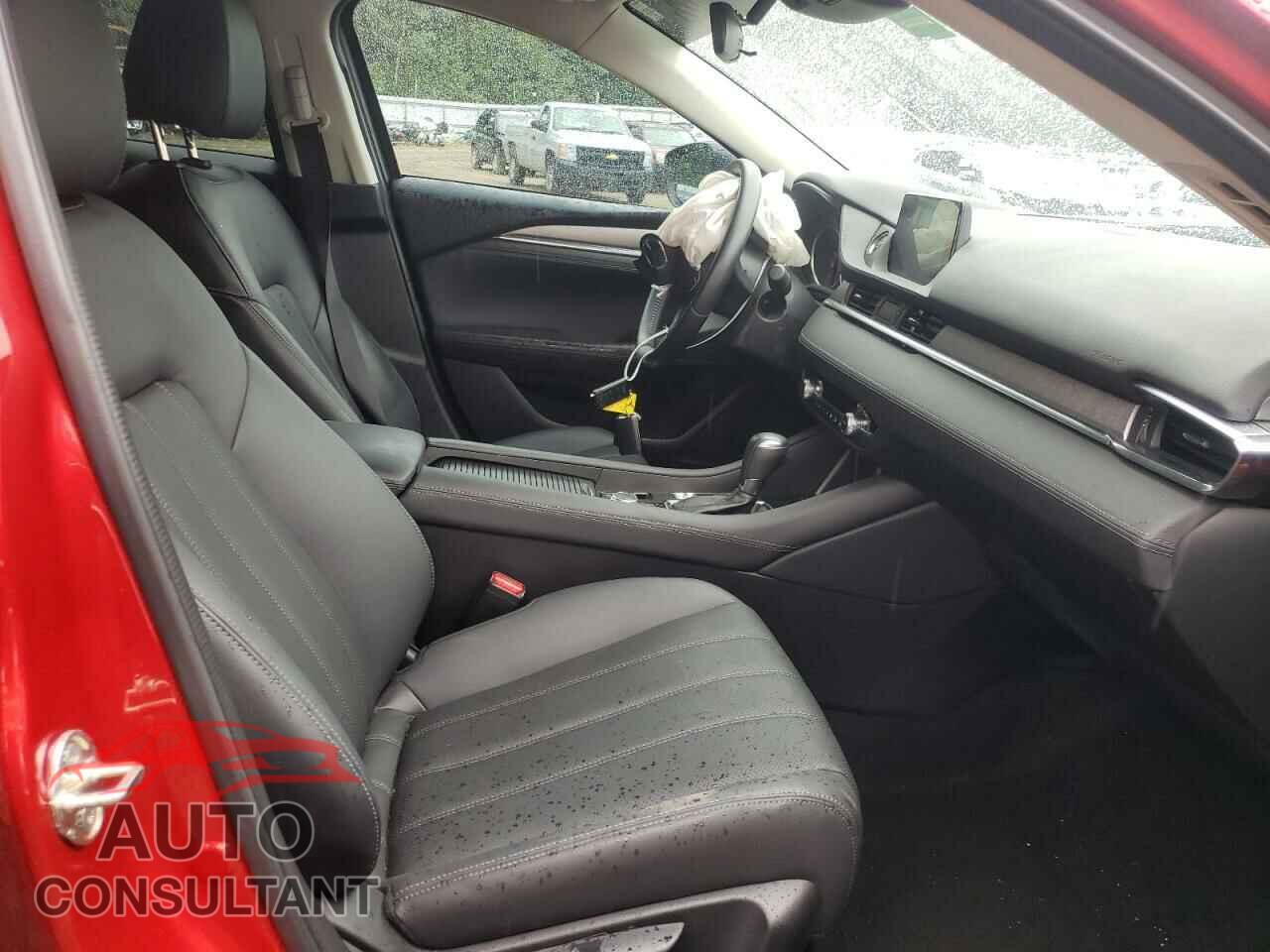 MAZDA 6 2020 - JM1GL1VM1L1525316