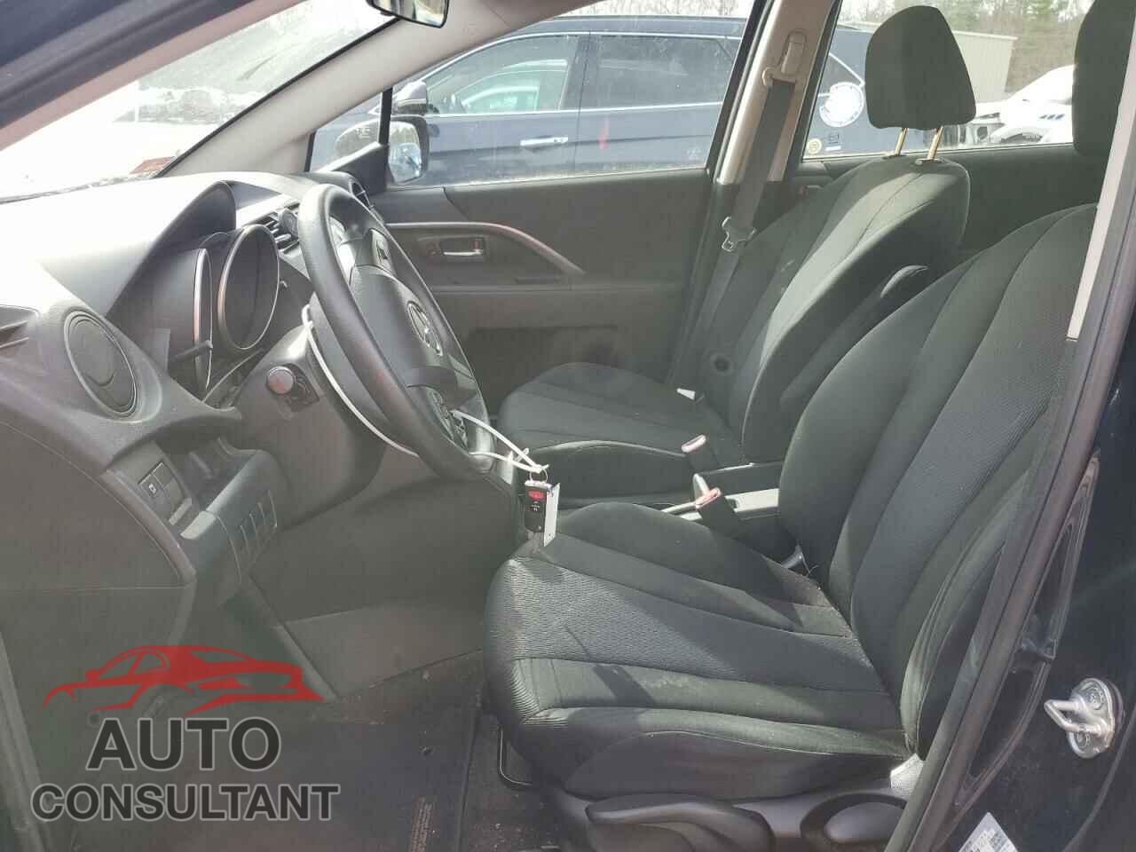 MAZDA 5 2014 - JM1CW2BL8E0168703
