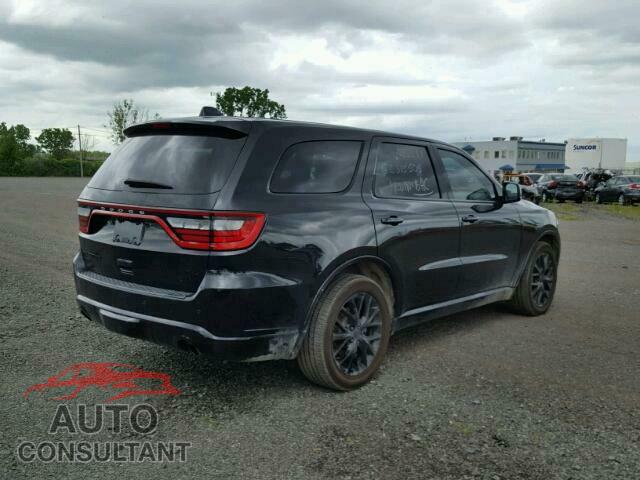 DODGE DURANGO 2016 - 1C4SDJCT1GC315505